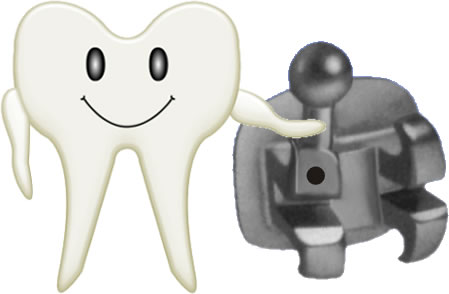 Ortodoncista para Brackets en niños y adultos