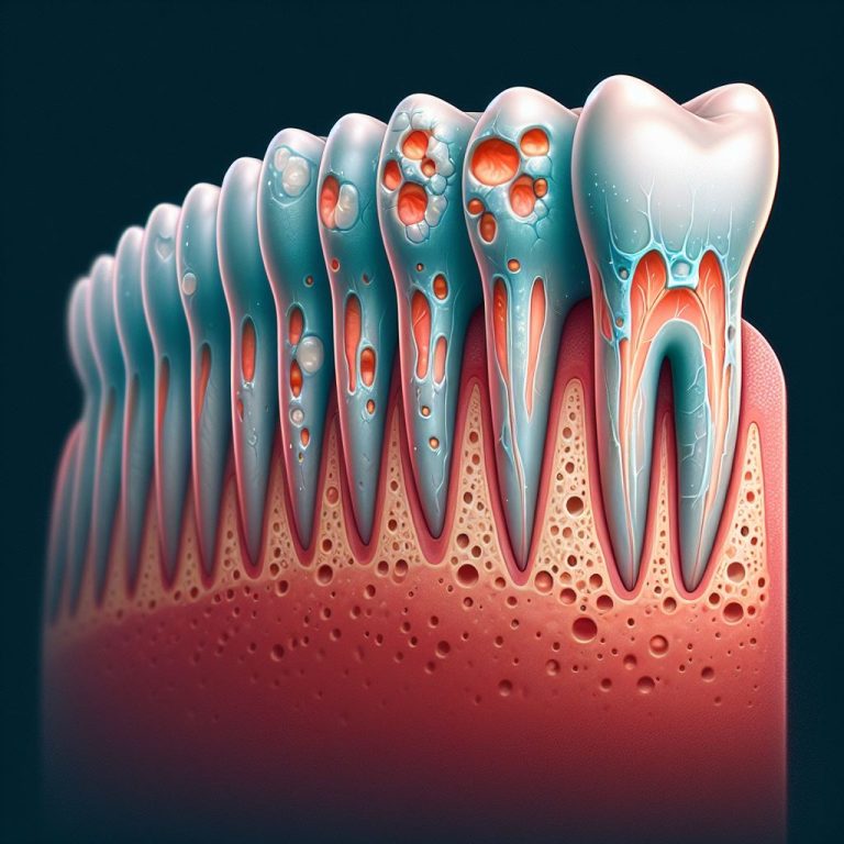 La salud de tus dientes depende de tus actos. ¿Qué estás esperando?